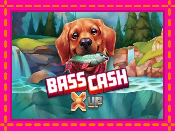 Игра Bass Cash X UP безплатно