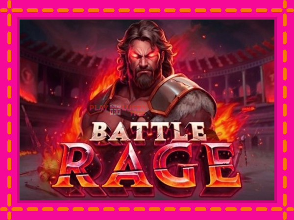 Игра Battle Rage безплатно