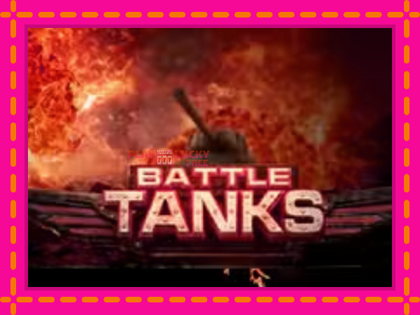 Игра Battle Tanks безплатно