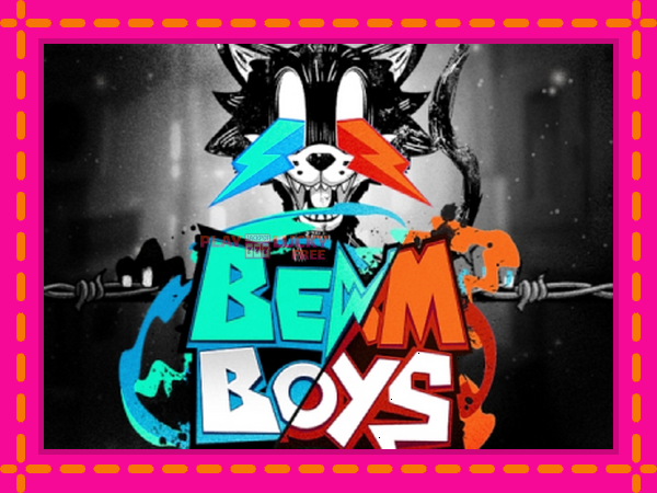 Игра Beam Boys безплатно