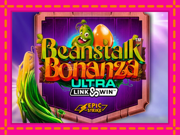 Игра Beanstalk Bonanza безплатно