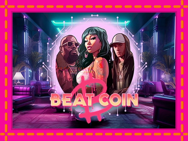 Игра Beat Coin безплатно