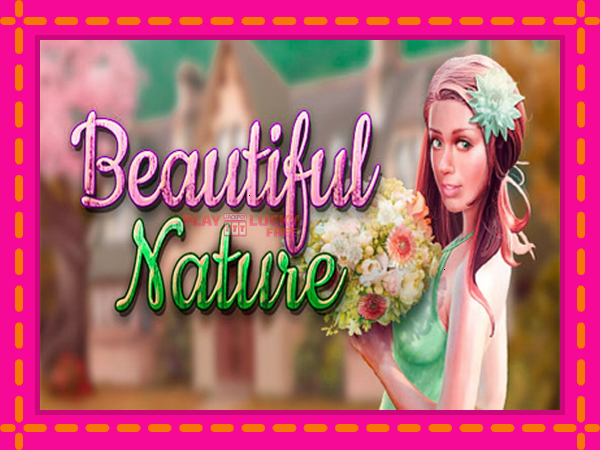 Игра Beautiful Nature безплатно