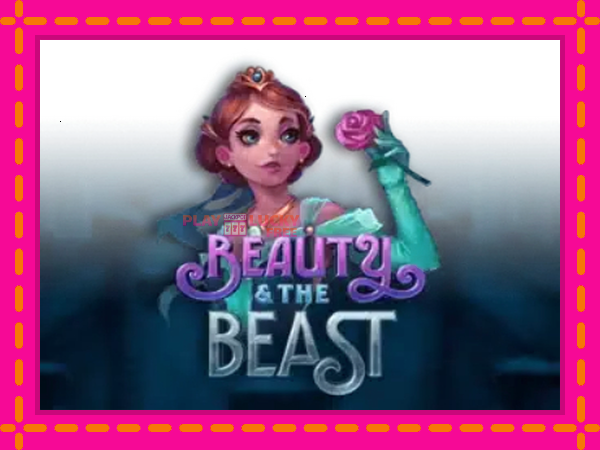 Игра Beauty and the Beast безплатно