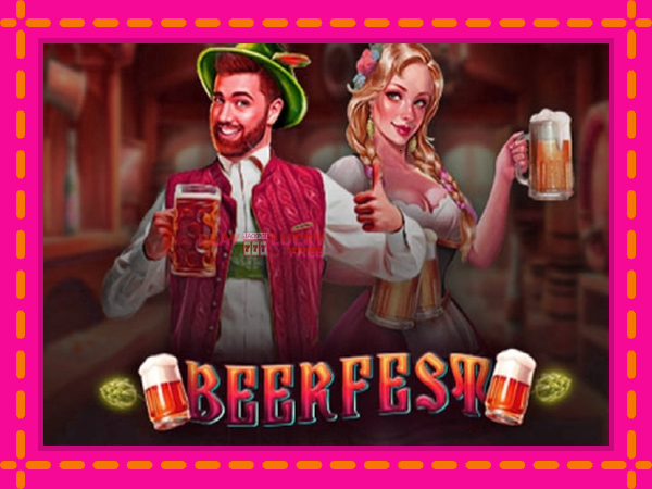 Игра BeerFest безплатно