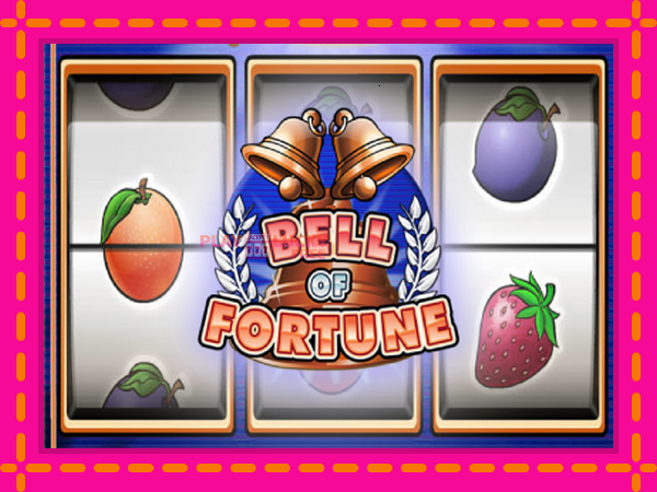 Игра Bell of Fortune безплатно