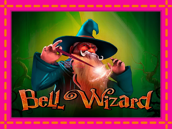 Игра Bell Wizard безплатно