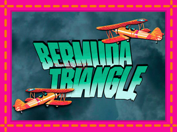 Игра Bermuda Triangle безплатно