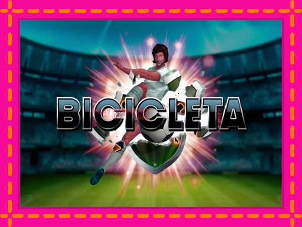 Игра Bicicleta безплатно