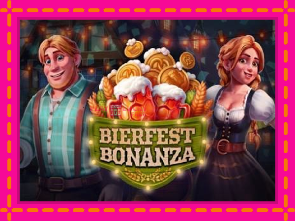 Игра Bierfest Bonanza безплатно