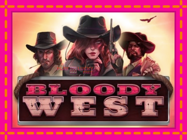 Игра Bloody West безплатно