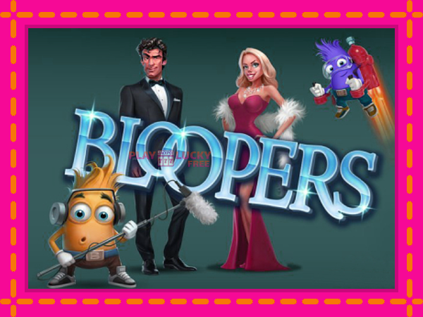 Игра Bloopers безплатно