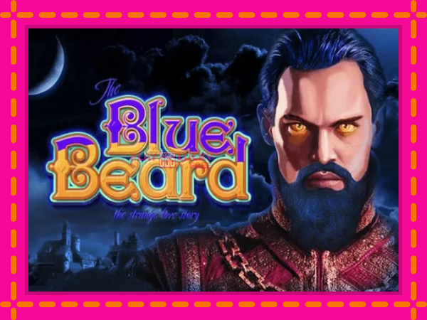 Игра Blue Beard безплатно