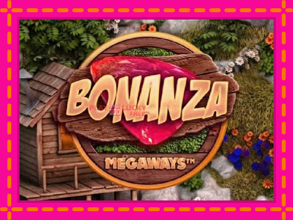 Игра Bonanza безплатно