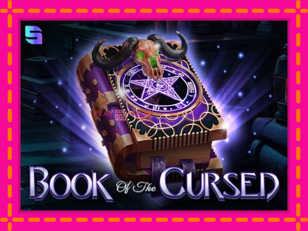 Игра Book of the Cursed безплатно