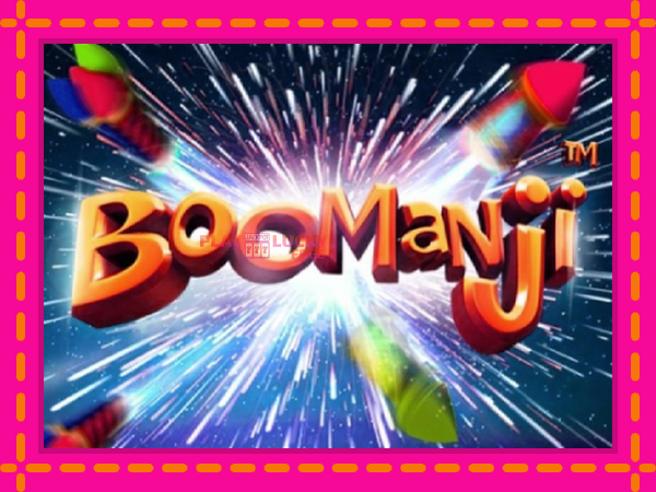 Игра Boomanji безплатно