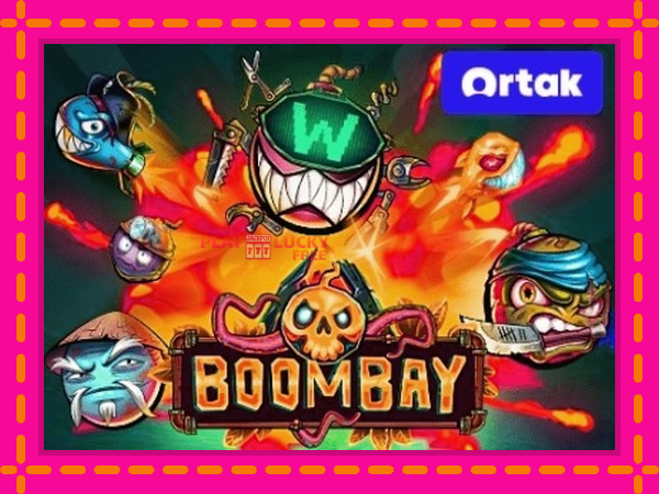 Игра Boombay безплатно