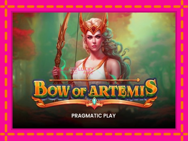 Игра Bow of Artemis безплатно