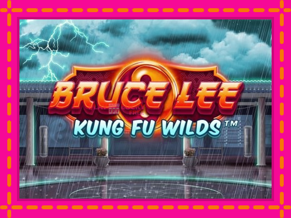 Игра Bruce Lee Kung Fu Wilds безплатно