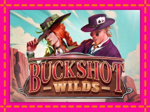 Игра Buckshot Wilds безплатно