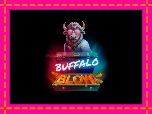 Игра Buffalo Blow безплатно