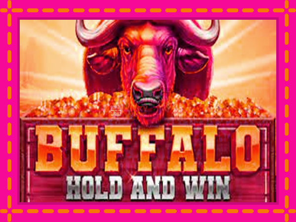 Игра Buffalo Hold and Win Extreme безплатно