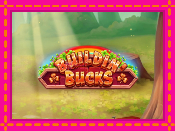 Игра Buildin Bucks безплатно