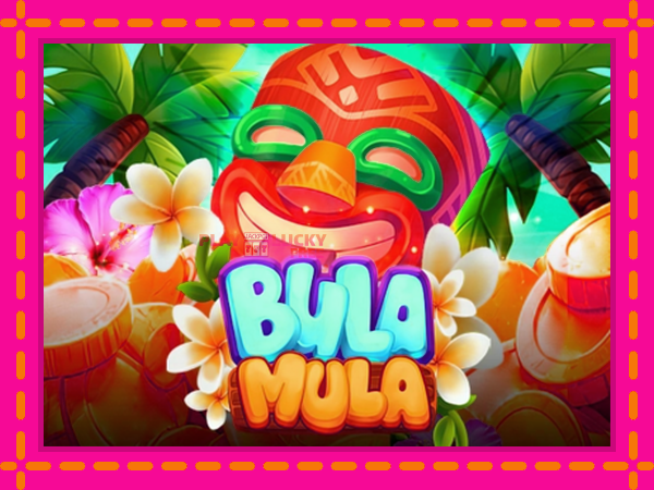 Игра Bula Mula безплатно