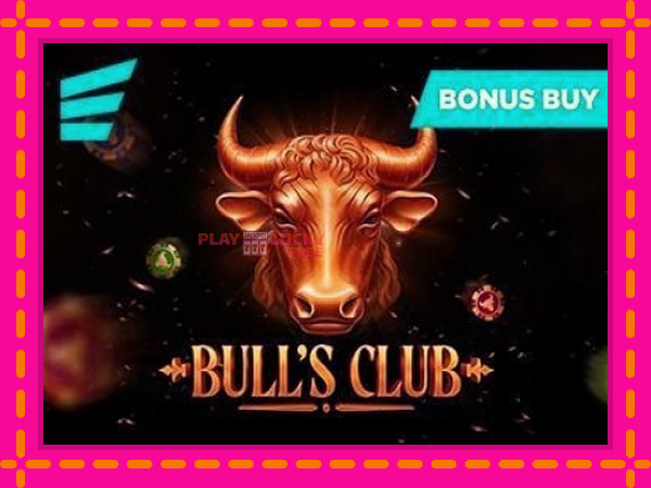 Игра Bull’s Club безплатно