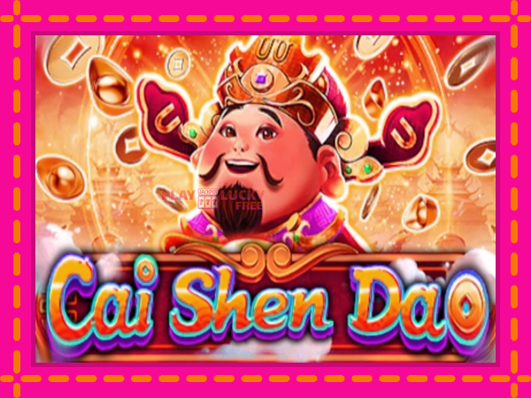 Игра Cai Shen Dao безплатно