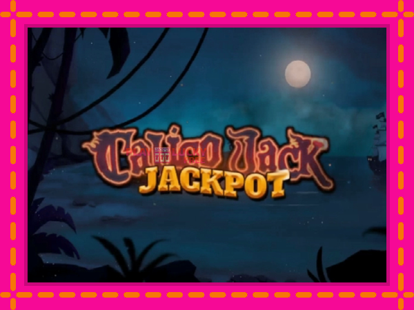 Игра Calico Jack Jackpot безплатно