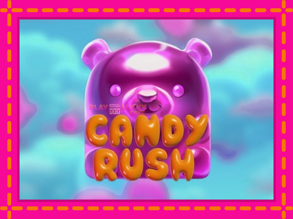 Игра Candy Rush безплатно