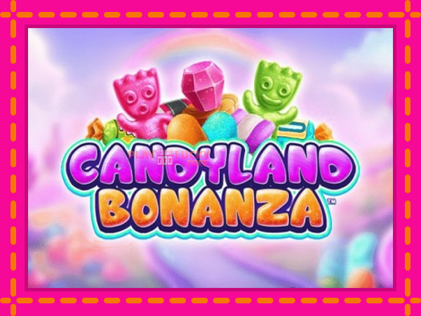 Игра Candyland Bonanza безплатно