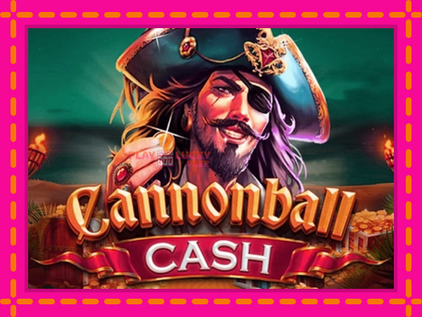 Игра Cannonball Cash безплатно