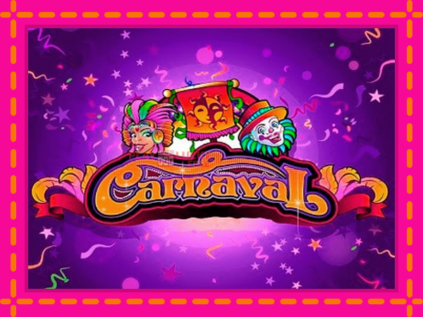 Игра Carnaval безплатно