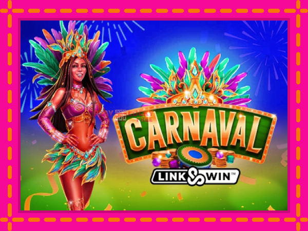 Игра Carnaval Link&Win безплатно