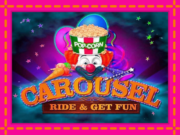 Игра Carousel безплатно