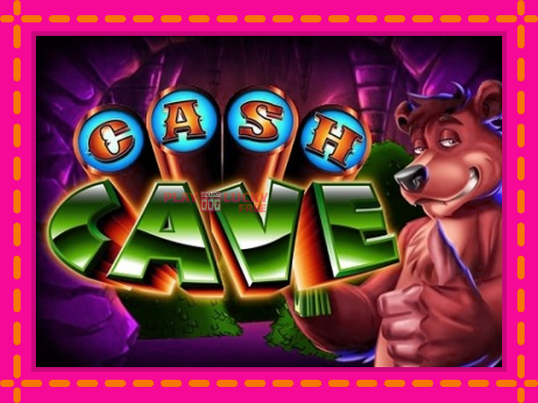 Игра Cash Cave безплатно