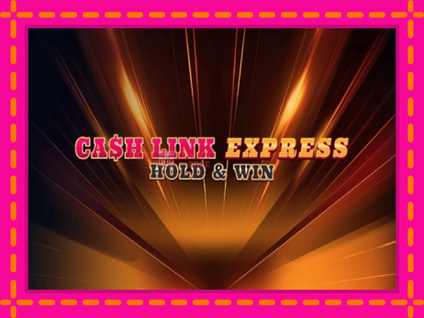 Игра Cash Link Express: Hold & Win безплатно