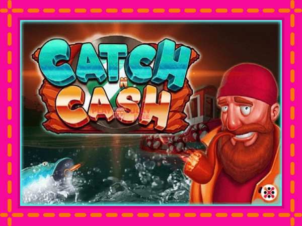 Игра Catch N Cash безплатно