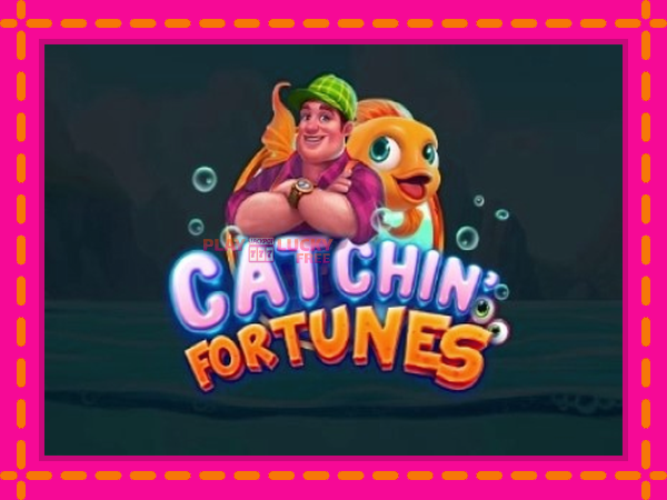 Игра Catchin Fortunes безплатно