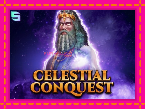 Игра Celestial Conquest безплатно