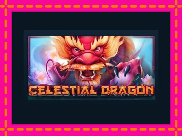 Игра Celestial Dragon безплатно