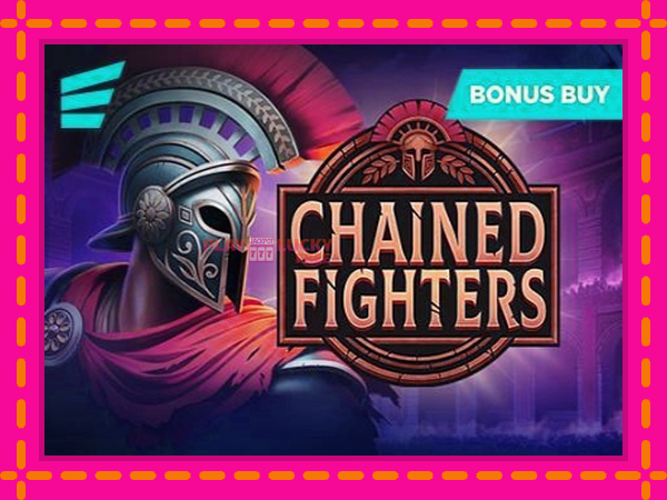 Игра Chained Fighters безплатно