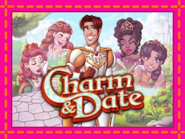 Игра Charm & Date безплатно