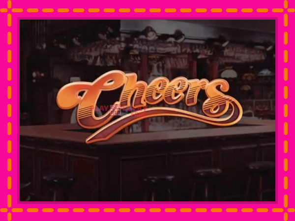 Игра Cheers безплатно