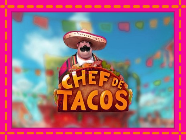 Игра Chef de Tacos безплатно