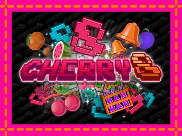 Игра Cherry8 безплатно