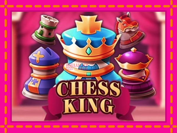 Игра Chess King безплатно