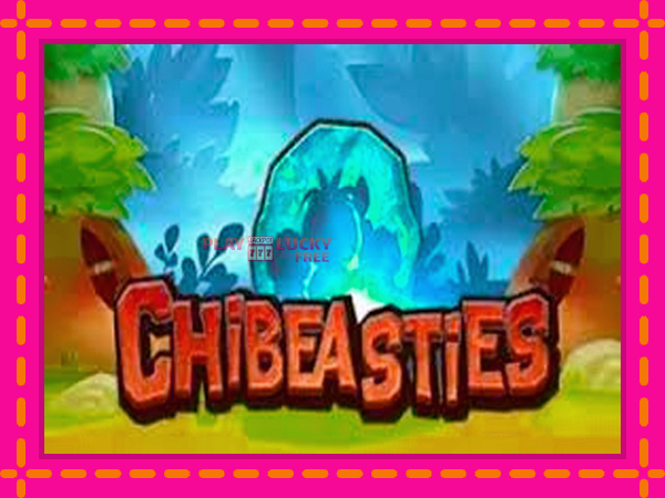 Игра Chibeasties безплатно